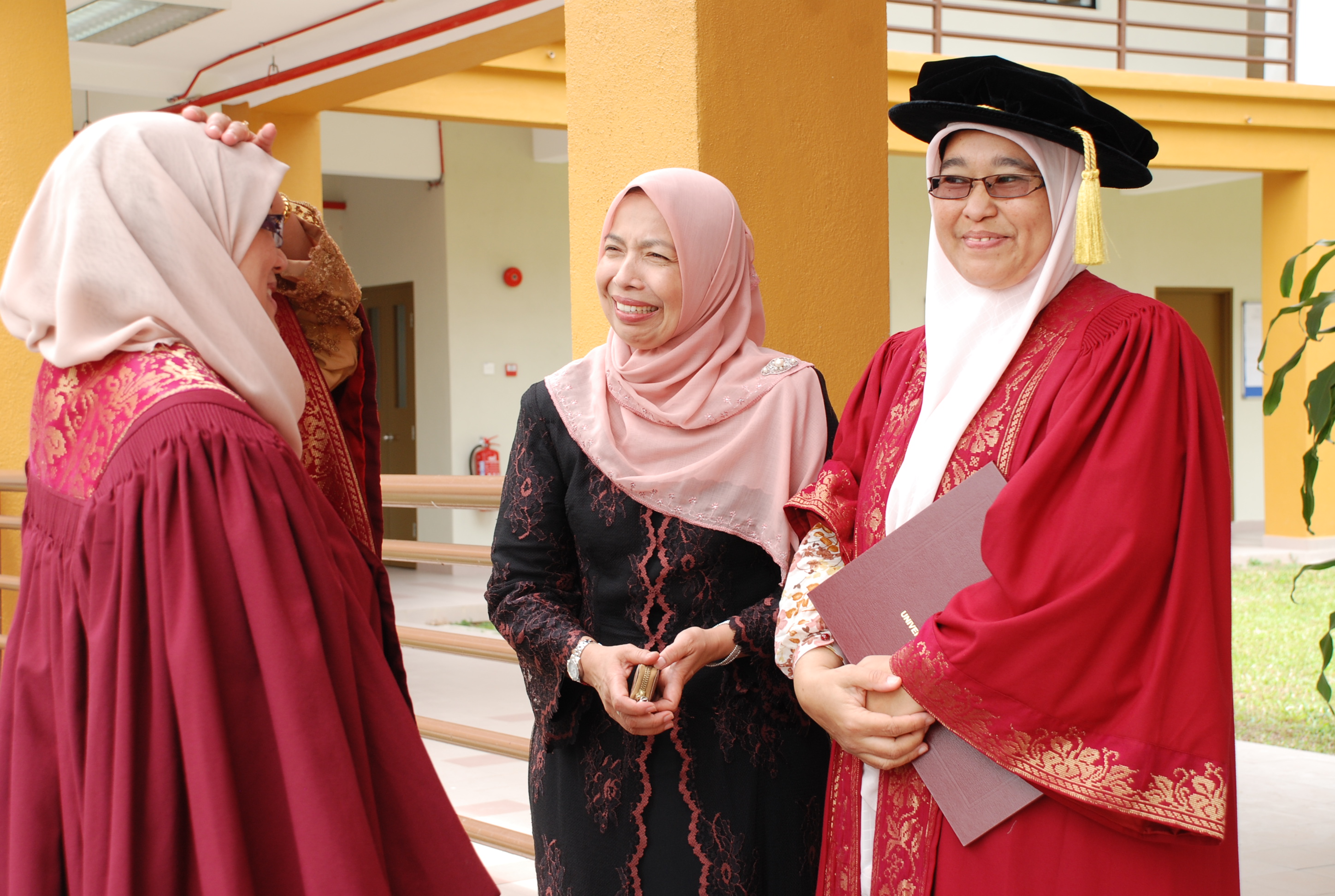 Mesra Graduan'10  0060